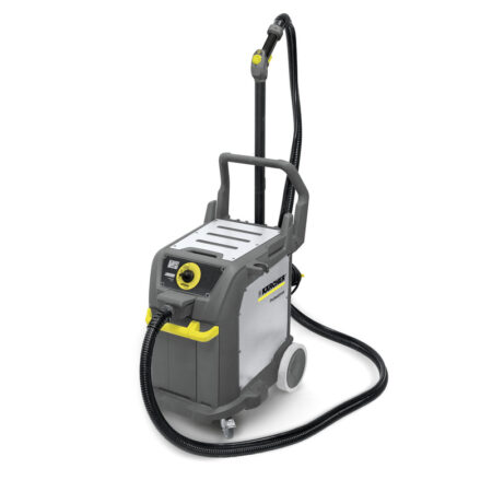 Karcher Steam Vacuum Cleaner SGV 6/5