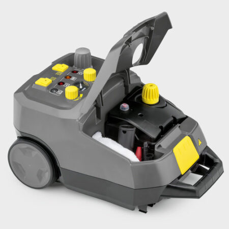 Karcher Steam Vacuum Cleaner