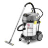 Kärcher Safety Vacuum System NT 75/1 Me Ec H Z22