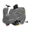 Kärcher Ride-On Scrubber Drier B 150 R Bp