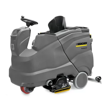 Kärcher Ride-On Scrubber Drier B 150 R Bp