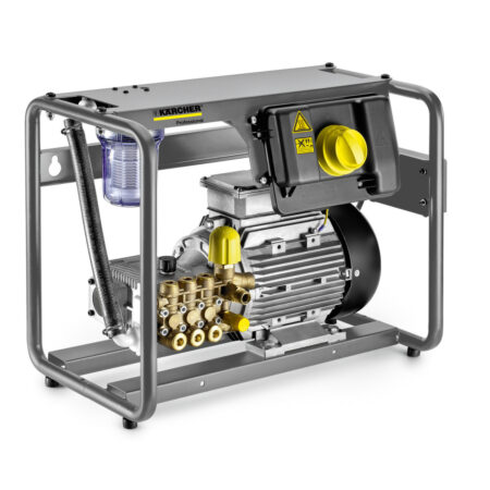 Karcher HD 7/11-4 Cage Pressure Washer