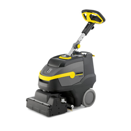 Kärcher BR 35/12 C Bp Scrubber Drier