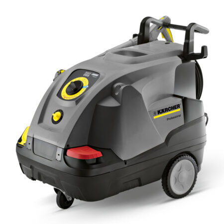 Karcher HDS 6/14 C Hot Water Pressure Washer