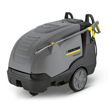 Kärcher HDS-E 8/16-4 M 24 kW Hot Water High Pressure Cleaner
