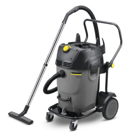 Kärcher Wet & Dry Vacuum Cleaner NT 65/2 Tact² Tc