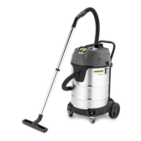 Kärcher Wet & Dry Vacuum Cleaner NT 70/2 Me Classic