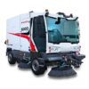 Dulevo 6000 Road Sweeper