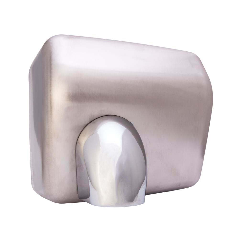 Hand Dryer Stainless Steel 2.3 KW Hand Dryer Stainless Steel 2.3 KW