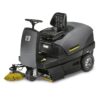 Kärcher Vacuum Sweeper Ride-On KM 100/100 R Bp