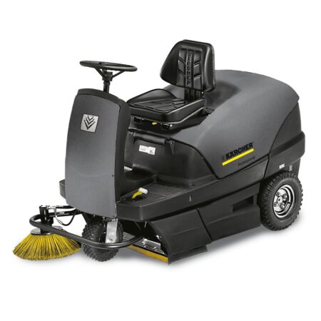 Kärcher Vacuum Sweeper Ride-On KM 100/100 R G