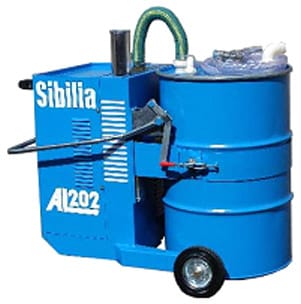 Vacuums for Liquids