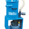 SIBILIA MINI VACUUM - S500 1.1 KW