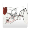 Tube Lancing Machine