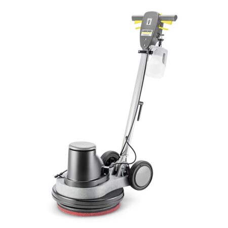 Karcher BDP 43/400 C Single Disc Scrubber