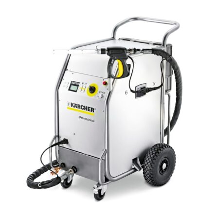 Kärcher Dry Ice Blaster IB 15/120