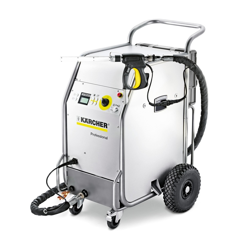 Kärcher Dry Ice Blaster IB 15/120