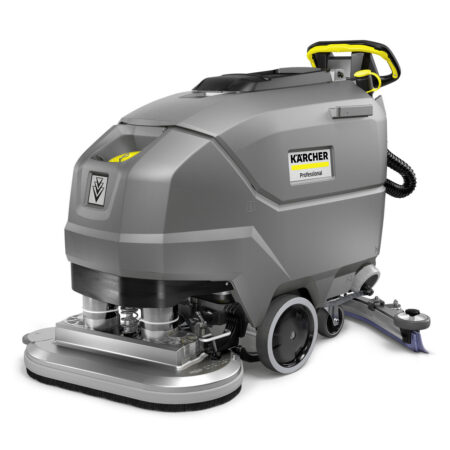 Kärcher BD 70/75 W Bp Walk-Behind Floor Scrubber