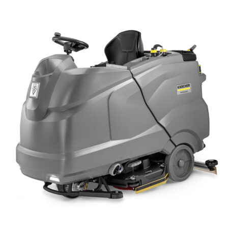 Kärcher Ride-On Scrubber Drier B 200 R Bp
