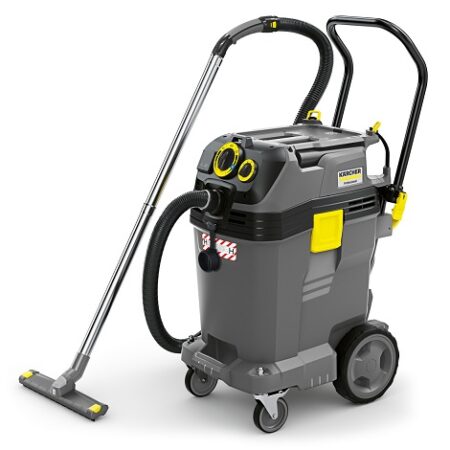 Hazardous Vacuum Cleaner NT 50/1 Tact Te H