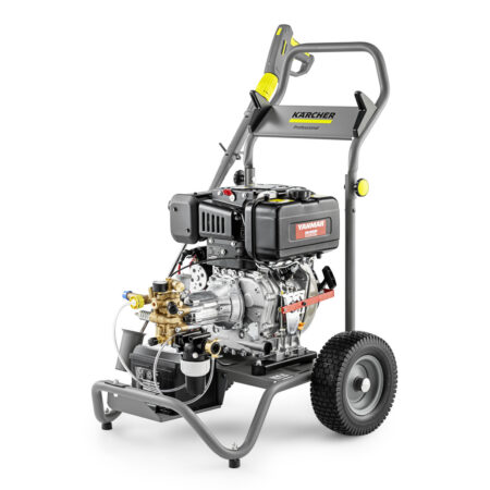 Karcher HD 9/23 De Diesel Powered High Pressure Cleaner