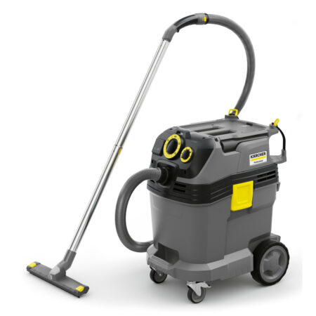 Kärcher Wet & Dry Vacuum Cleaner NT 40/1 Tact Te L