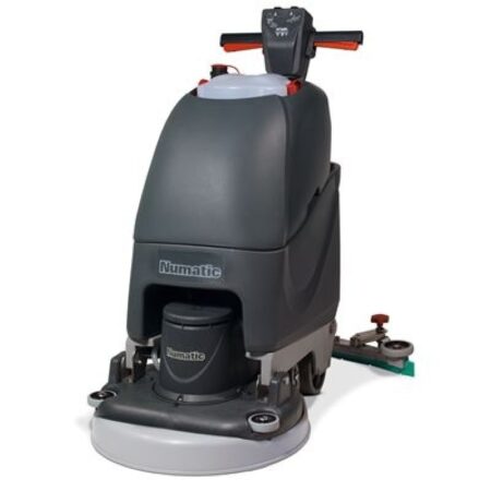 Numatic Electric Twintec Range TTG4055 - Graphite