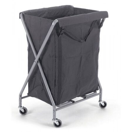 Numatic Trolley Accessories 200L Grey Canvas Bag