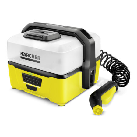 Karcher OC 3 Mobile Cleaner