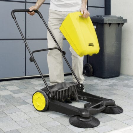 Karcher Sweepers