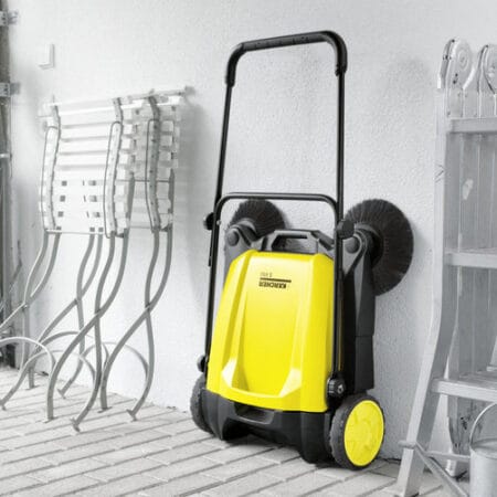 Karcher Sweepers