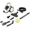 Karcher VC 3 Bagless Vacuum Cleaner