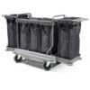 Numatic Nubag NB5005R