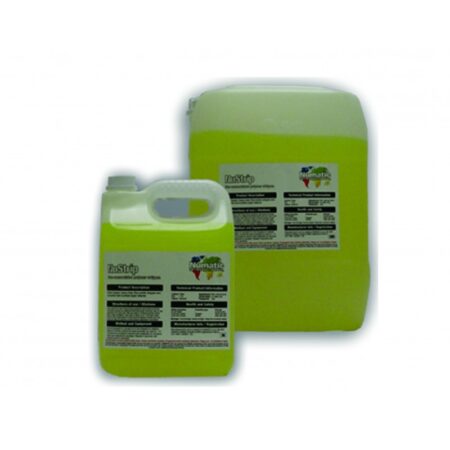 Numatic Nuchem Range Nustrip