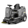 Kärcher KM 90/60 R G Ride-On Vacuum Sweeper