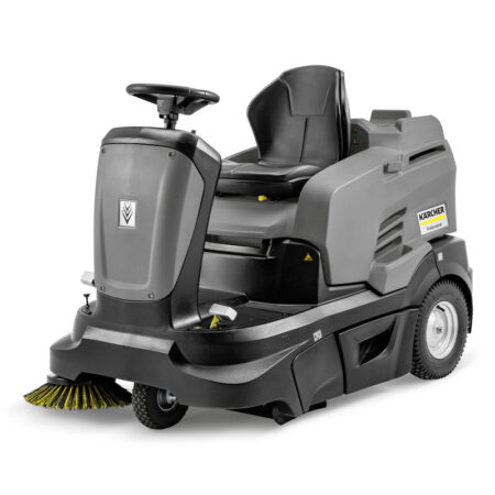 Kärcher KM 90/60 R G Ride-On Vacuum Sweeper