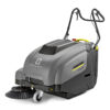 Kärcher Vacuum Sweeper KM 75/40 W Bp