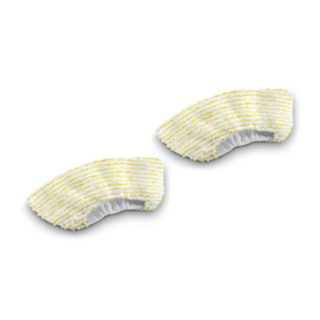 Karcher Steam Cleaner Cover Set For Hand Nozzle