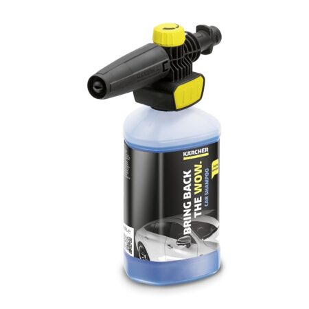 Kärcher FJ 10 C Foam Jet with Car Shampoo 3-in-1