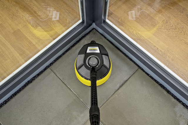Karcher T 7 app 02