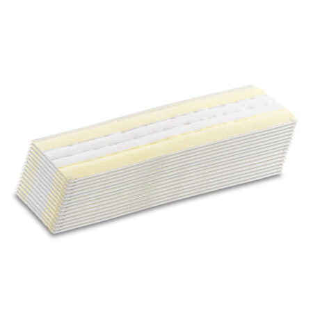 Kärcher EasyFix Disposable Cloth Set