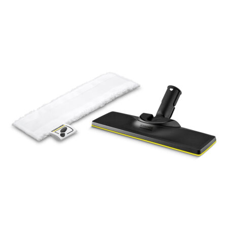 Karcher Steam Cleaner Easyfix Floor Nozzle Set