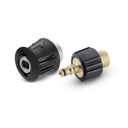Kärcher Extension Hose Adapter Kit