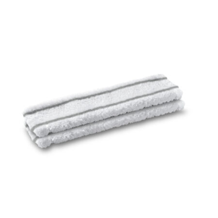 Kärcher Microfibre Wiping Cloths