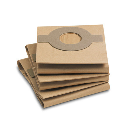 Karcher FP 303 Paper Filter Bag