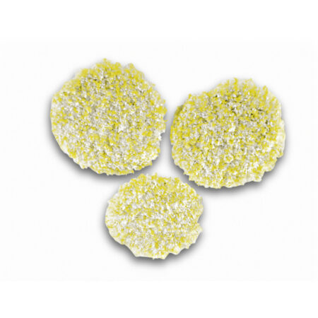 Kärcher Polishing Pads for Stone/Linoluem/PVC