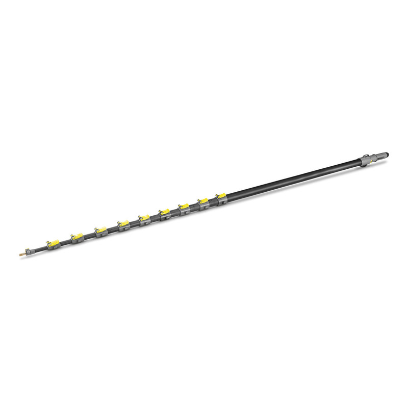 Kärcher iSolar TL 14 C (without Hose) Kärcher iSolar TL 14 C (without Hose)