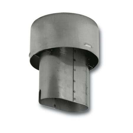 Kärcher Flue Gas Adapter