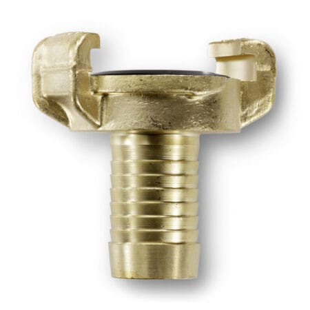 Kärcher Geka Connector with Hose Barb, R 1"