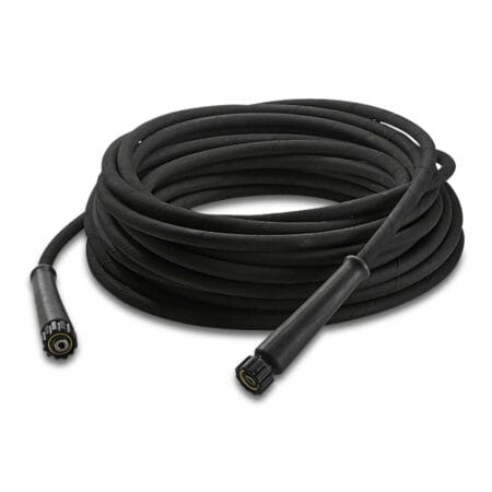 Kärcher High-Pressure Hose 25 m, ID 10, Extension, Not Rotatable
